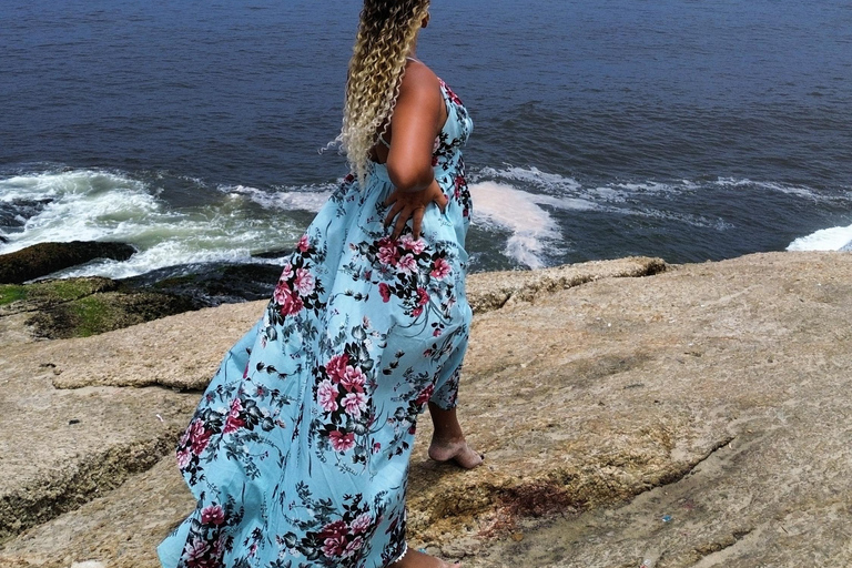 Sesja fotograficzna lub filmowanie z dronem w Rio de JaneiroSesja zdjęciowa lub filmowanie z użyciem drona w Rio de Janeiro