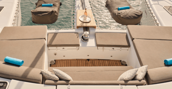 Dia: Day & Sunset Cruise with a Menu by Greece&#39;s Top 50 Chef