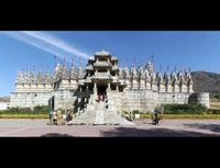 Udaipur, Ranakpur, Kumbhalgar Papere Day Tour - Housity