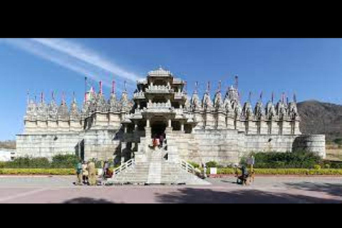 Udaipur,Ranakpur,Kumbhalgar same day tour SaME DaY ViSiT / udaipu / ranakpur / kumbhalgarh