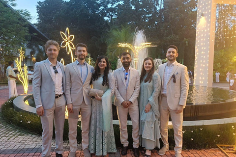 Kochi: Wycieczka po mieście