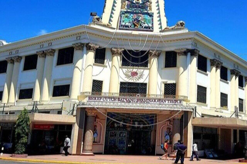 Mombasa City Highlights & Authentic Mijikenda Village Culture & Traditions