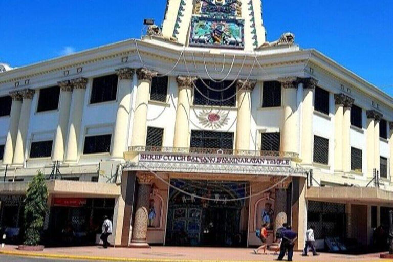 Mombasa City Highlights & Authentic Mijikenda Village Culture & Traditions