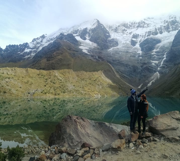 Beleef De Unieke Ervaring In De Andes: Laguna Humantay | GetYourGuide