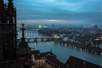 Basel , Old Town Walking Tour - Housity