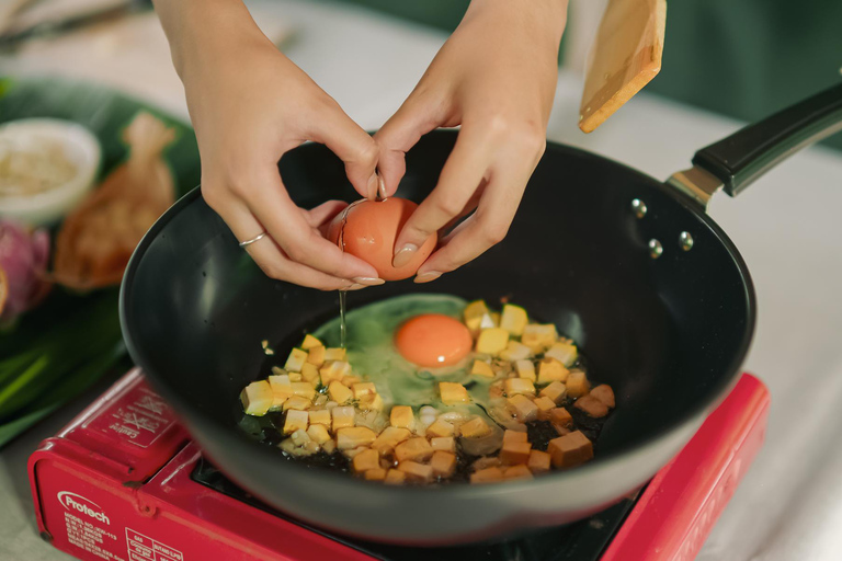 Bukit Thai Cooking Class in Phuket