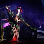 Asakusa: spettacolo guidato di cabaret giapponese Taishū Engeki