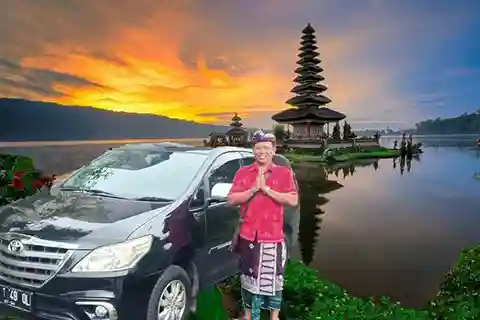 Experts Bali Driver : Best Private Driver for Tour in Bali