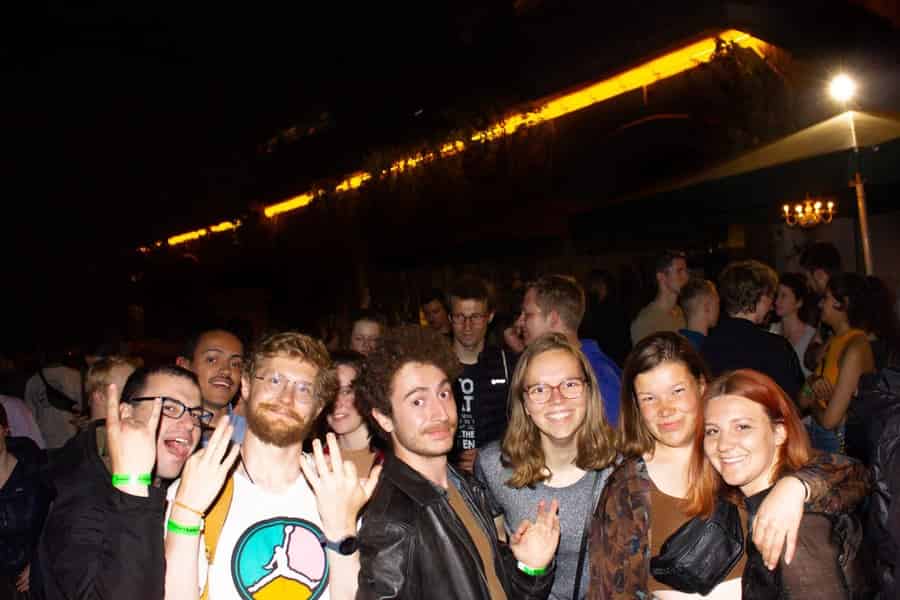 Stockholm: Geführter Bar Crawl mit VIP Eintritt. Foto: GetYourGuide