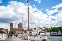 Oslo, Oslo Fjord Sightseeing Cruise by Sailing Ship - Housity