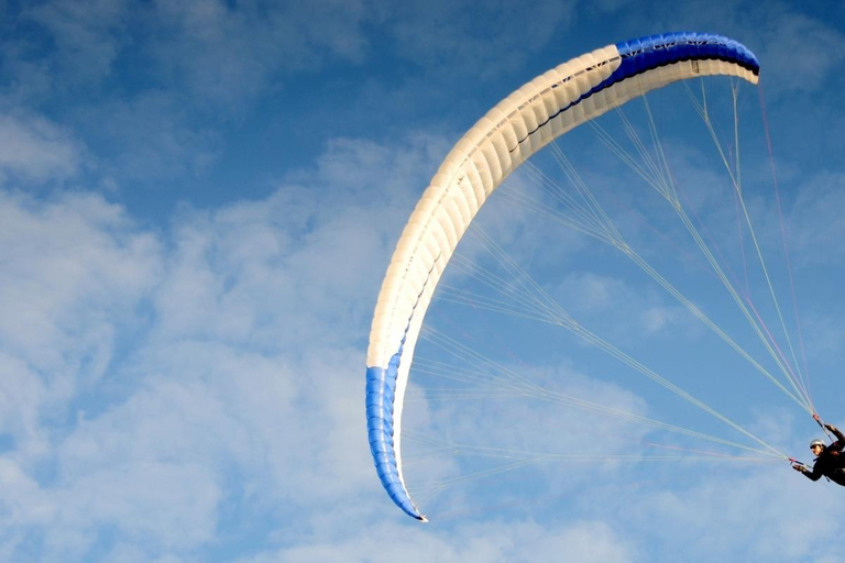 Fethiye: Aventura de Parapente com Transferes de HotelFethiye: Paragliding Adventure with Hotel Transfers