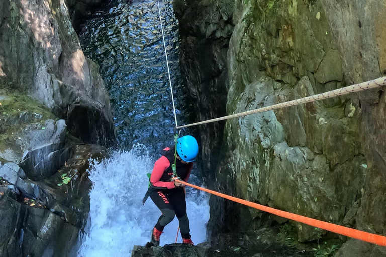 Il canyon di Marc: una tappa obbligata nei Pirenei dell&#039;Ariège!