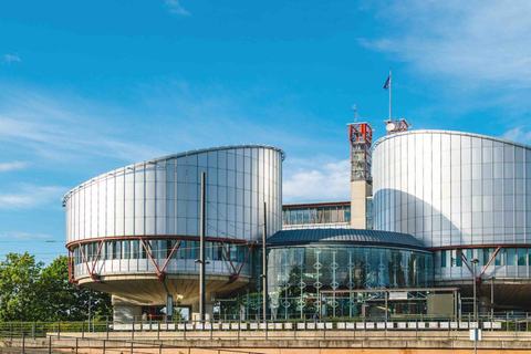 Munich: Stuttgart and Strasbourg. Private Day Trip