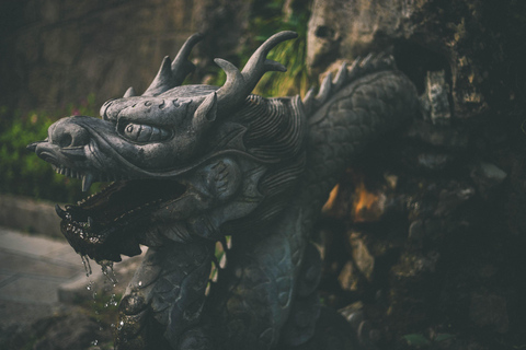 Zhangjiajie Day Tour: Avatar Mountains & Xiangxi Show