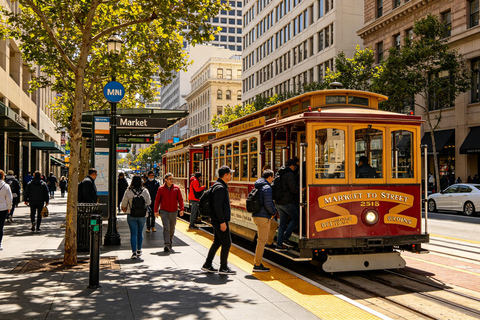 San Francisco 1906: Earthquake, Fire & a City Reborn
