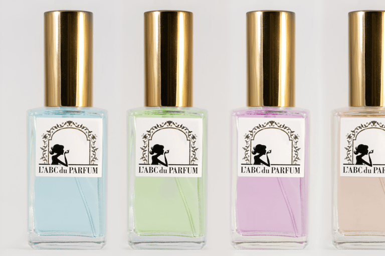 Paris: Create your Signature Scent Perfume Workshop