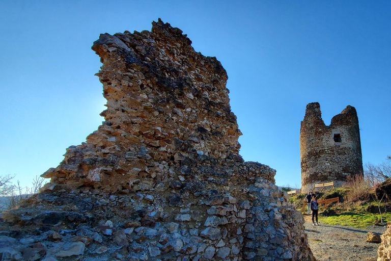 Horseback Trail Riding and Hiking - Day Trip from Belgrade