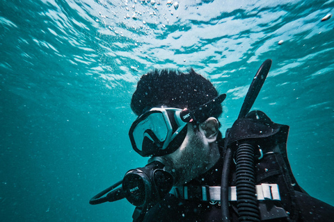 Pattaya: Fun dives in Pattaya and Samaesarn with transfer 3 Dives