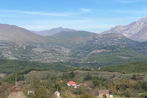 From Tirana/Durres: THINK GLOBAL, ACT AS A LOCAL