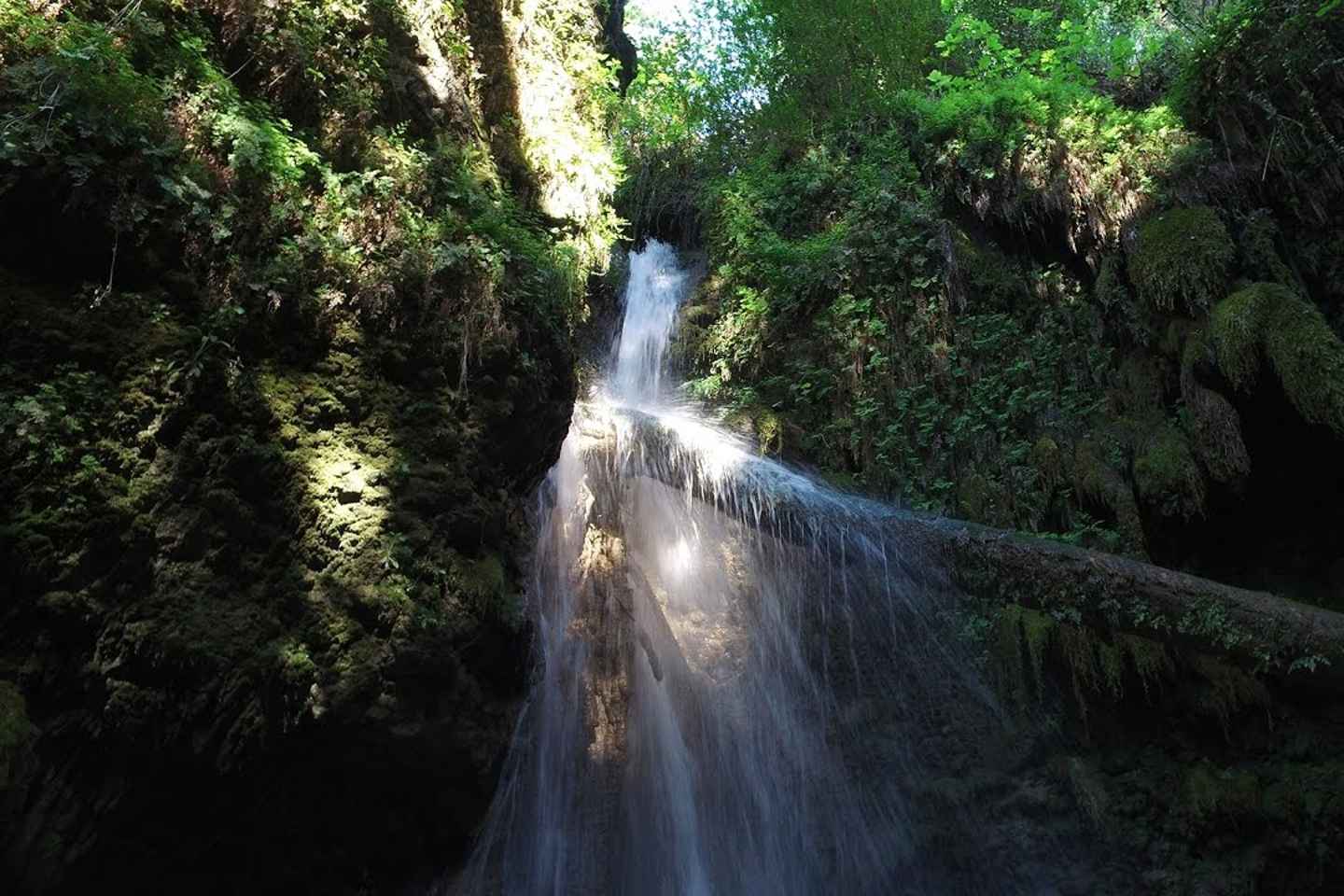 Jeep Safari Saklıkent Gizlikent