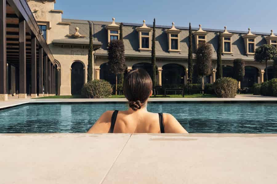 Mailand: Ticket für die De Montel Therme. Foto: GetYourGuide Mailand: Ticket für die De Montel Therme. Foto: GetYourGuide