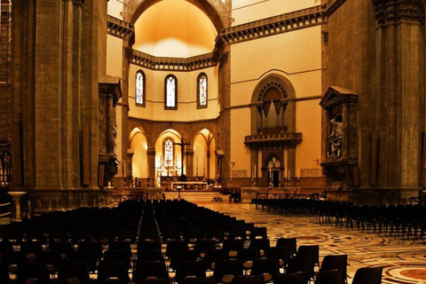 佛罗伦萨布鲁内莱斯基冲天炉门票佛罗伦萨布鲁内莱斯基穹顶门票