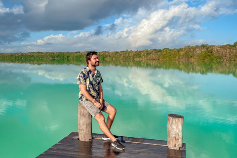 Holbox Island: A Paradise Just an Hour from Cancun