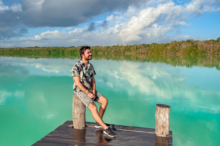 Ilha Holbox: Um paraíso a apenas uma hora de Cancún