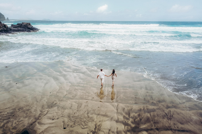 Lanzarote: Un&#039;esperienza unica di servizio fotograficoEsperienza di servizio fotografico a Lanzarote