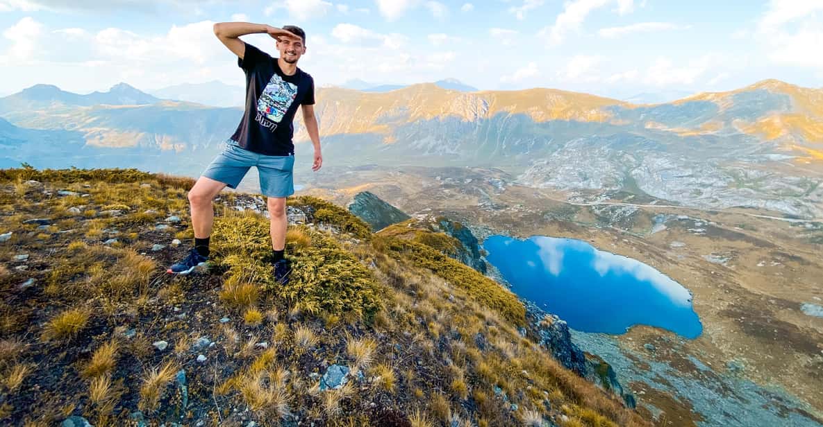 Unique Albanian Alps Adventure,4x4 Trip from Valbona,Tropoja | GetYourGuide