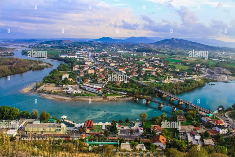 Explore the whole Albania in 7 days