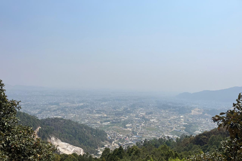 Kathmandu: escursione guidata di un giorno da Gurjuvanjyang a BhubaneshworiKathmandu: Escursione guidata di un giorno da Gurjuvanjyang a Bhubaneshwori