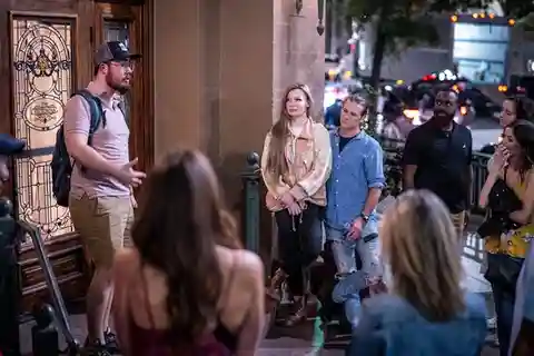 Austin: caminhada pelos pubs de Austin