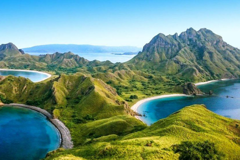 Open Trip Komodo 3 Days 2 Nights