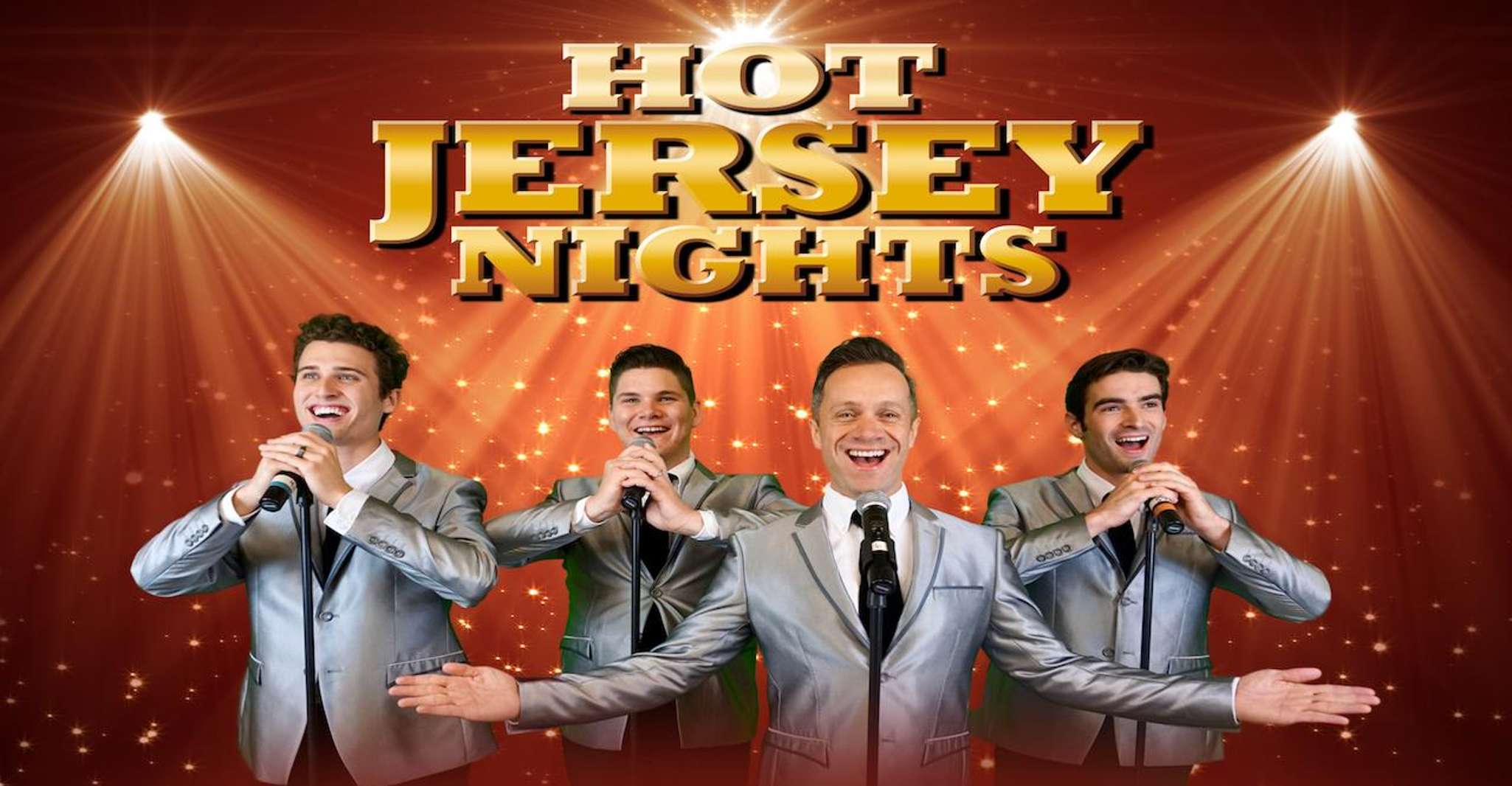 Myrtle Beach, entrada a un espectáculo en el Teatro Broadway - Hizvo
