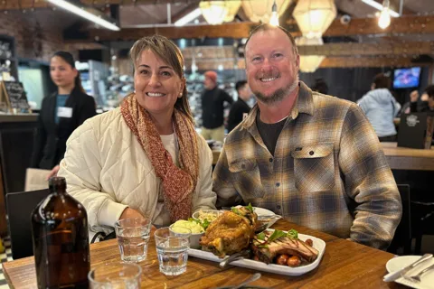 Adelaide: Half-Day Highlights City, Mount Lofty & Hahndorf