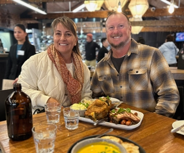 Adelaide: Half-Day Highlights City, Mount Lofty & Hahndorf