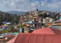 Voyage d'une journée à Gangtok (Visite privée guidée de Darjeeling) - Hizvo