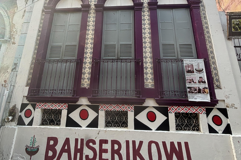 Manaus: Indigenous Culture and History Guided Tour