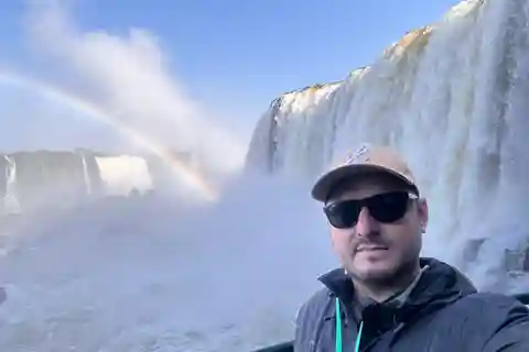 Tour privado de 2 días Brasil y Argentina Cataratas del Iguazú