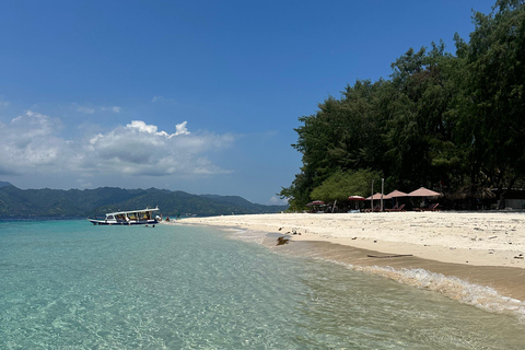 From Bali: 4 Days 3 Nights Gili T Tour
