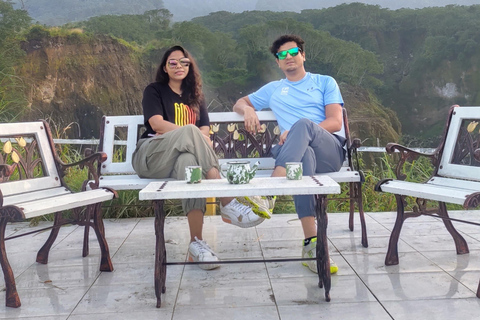 Yogyakarta–Bali 6D5N: Highlands, Volcanoes &amp; Island Drop-off