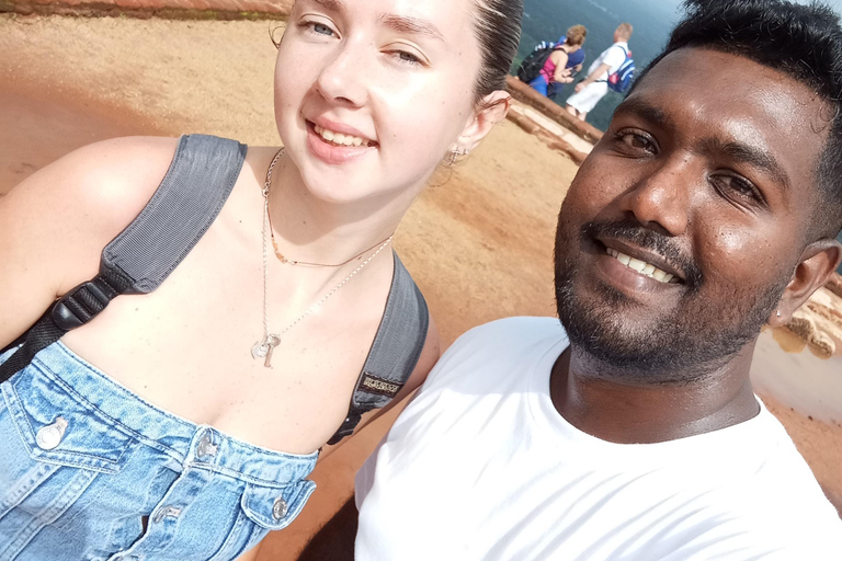 Kandy Day Tour from Kalutara/Waskaduwa/Bentota/Wadduwa