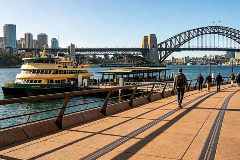 Sydney Opera House: Dreams, Genius & Betrayal