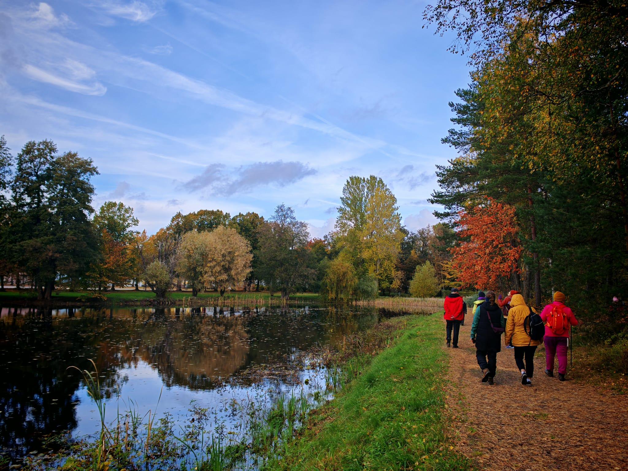 Private Waldgeist-Tour in Tampere