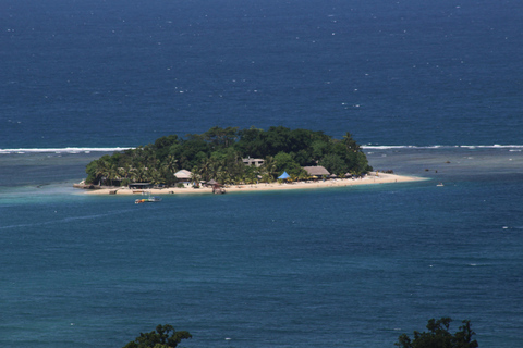 Port Vila: Lelepa Island Snorkeling, Kayak & BBQ Tour