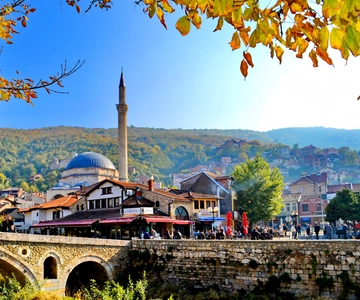 Das historische Prizren: Wo jede Ecke eine Geschichte erzählt