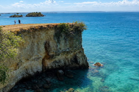From Lombok: Gili Petelu and Pink Beach Snorkeling Tour