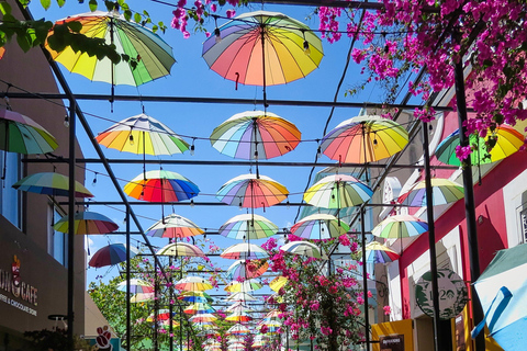 Puerto Plata: Walking Tour with Rum & Chocolate Tastings