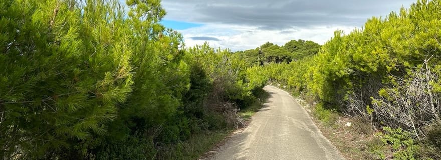 Zakynthos Premium 4x4 Sunset Escape (Escapade au coucher du soleil)